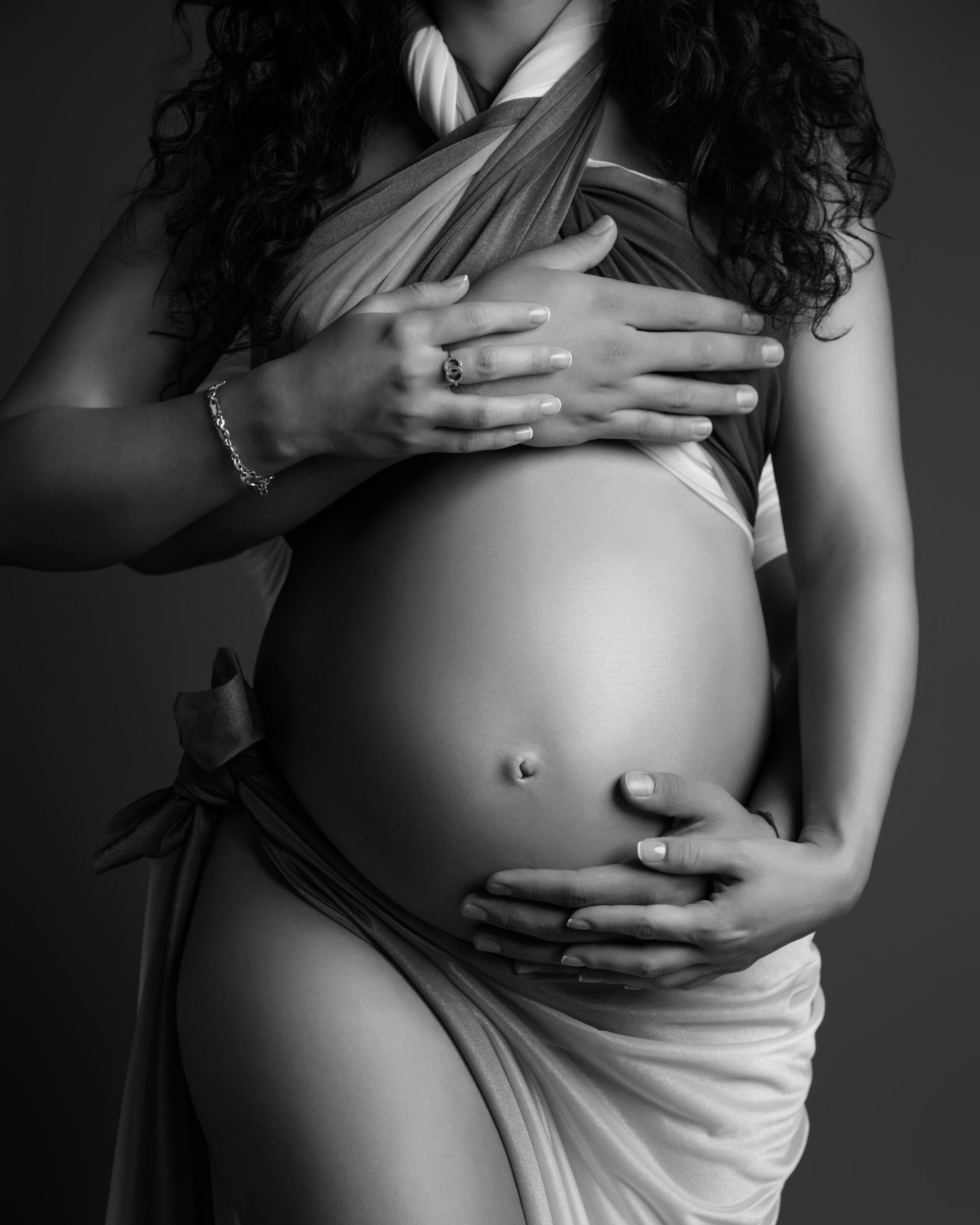 FOTOGRAFIA ARTISTICA DE EMBARAZO